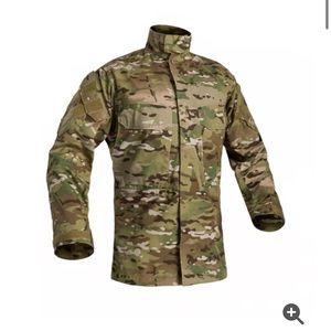 NWT Crye Precision G3 Field Shirt, Men’s Large Regular